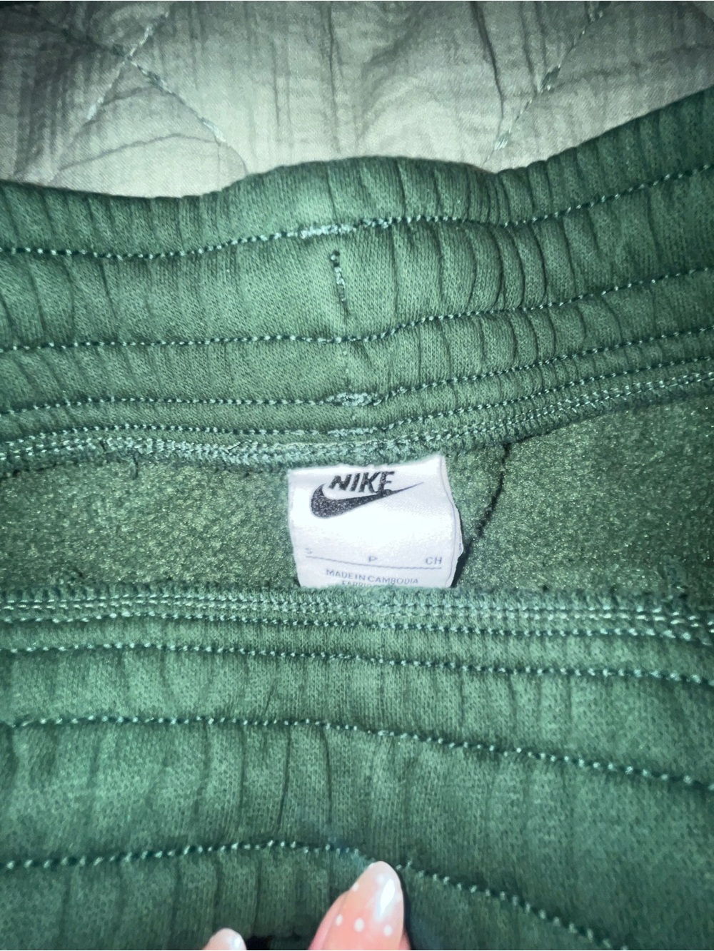 Nike set - Picture 3 of 3